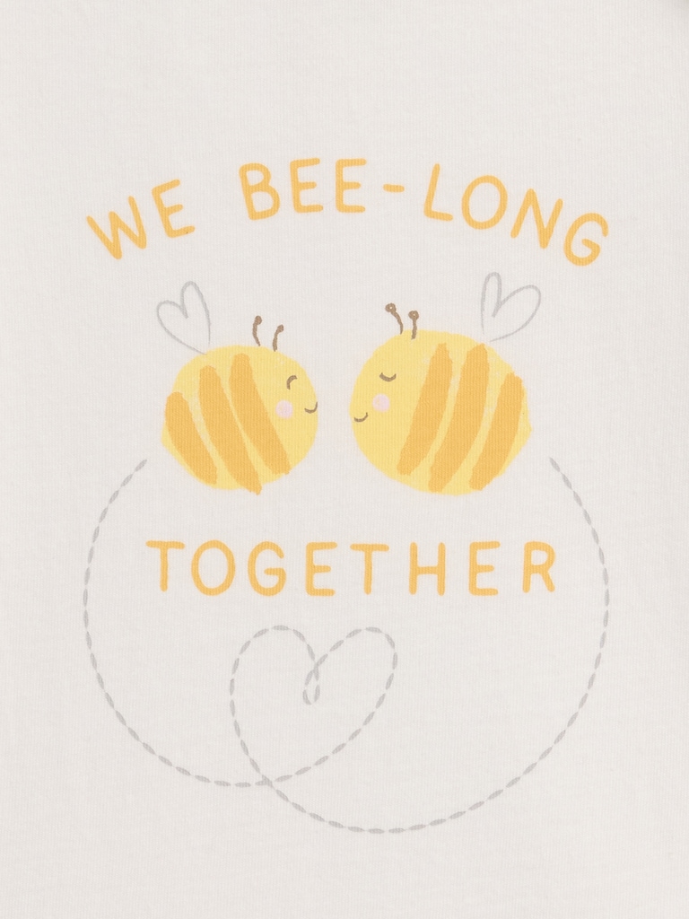 Baby Graphic Bodysuit