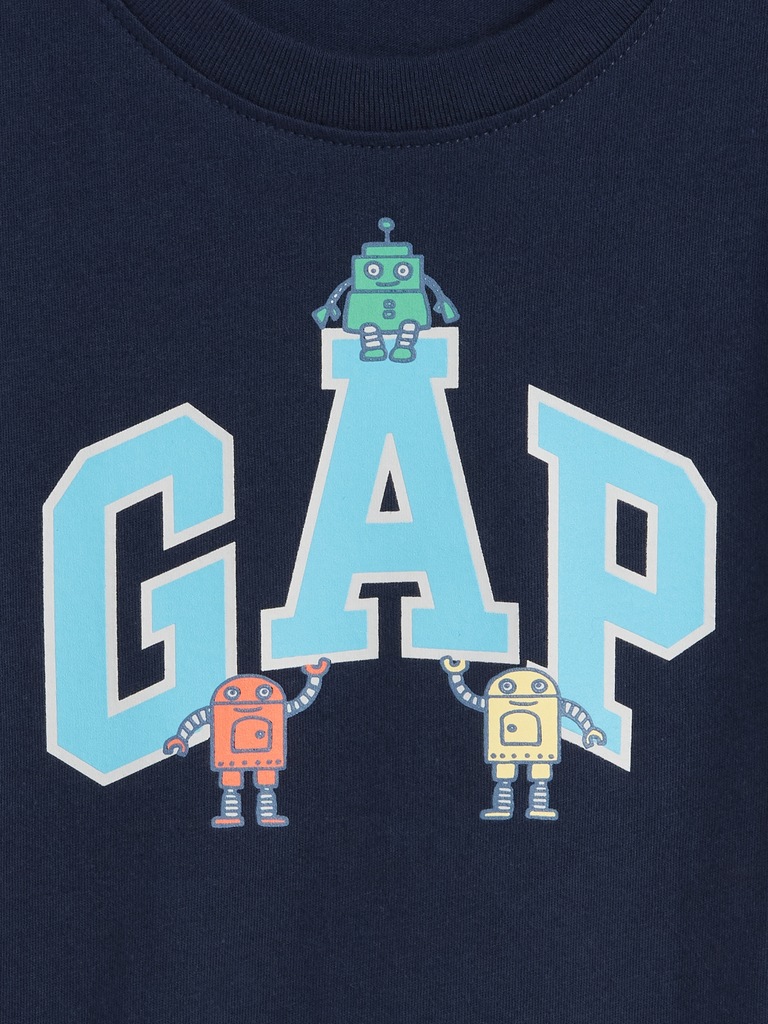 babyGap Logo T-Shirt