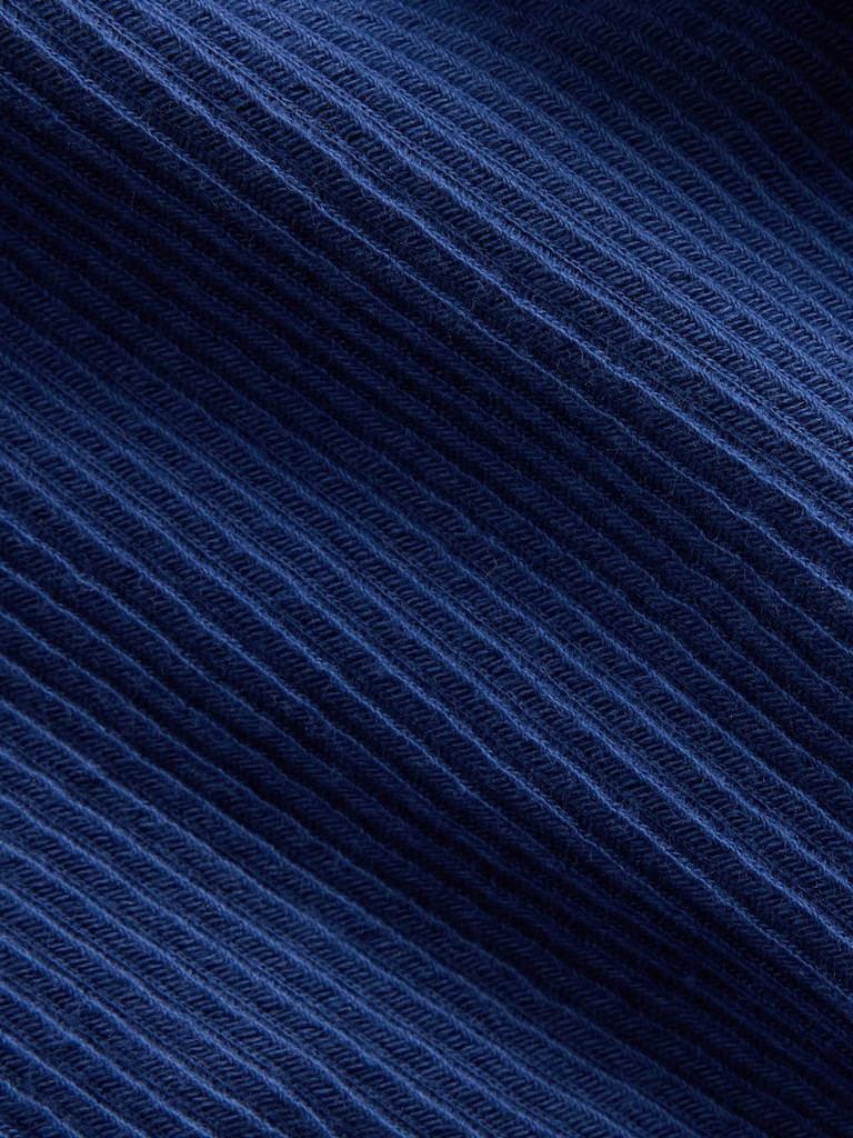 babyGap Jacquard Ribbed Shirt