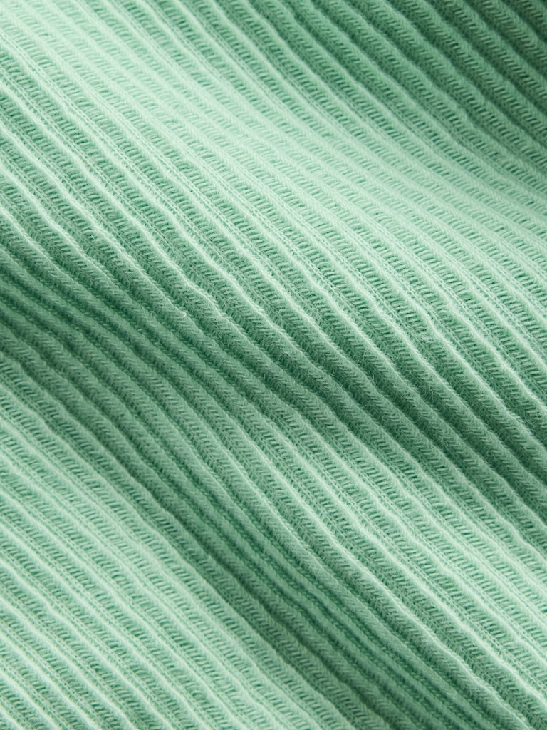 babyGap Jacquard Ribbed Shirt