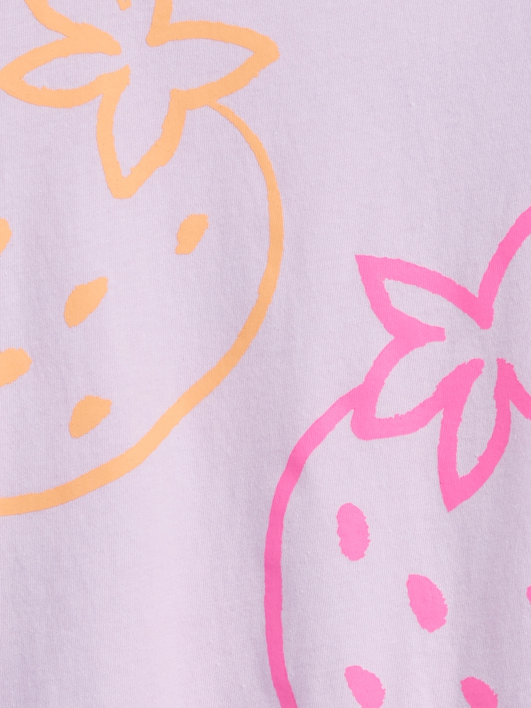 babyGap Graphic T-Shirt