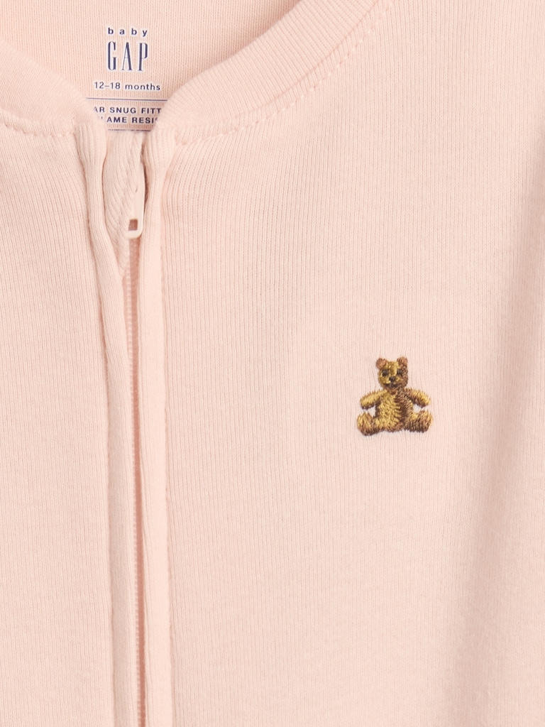 Baby Brannan Bear One-Piece