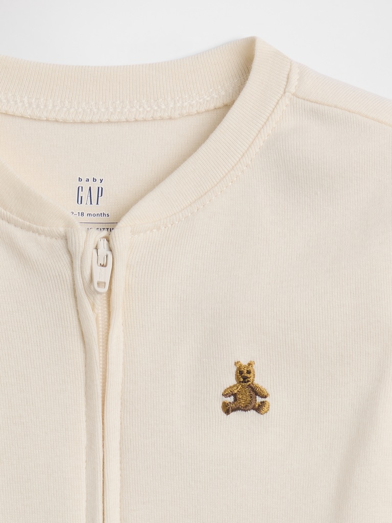 Baby Brannan Bear One-Piece