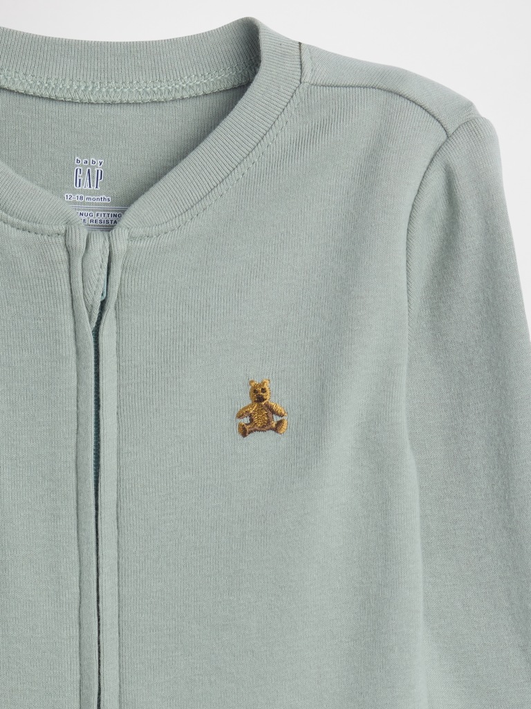 Baby Brannan Bear One-Piece