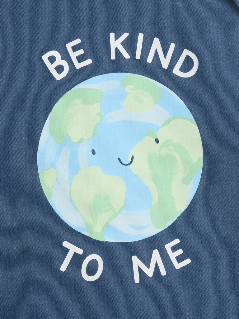 Baby Graphic Bodysuit