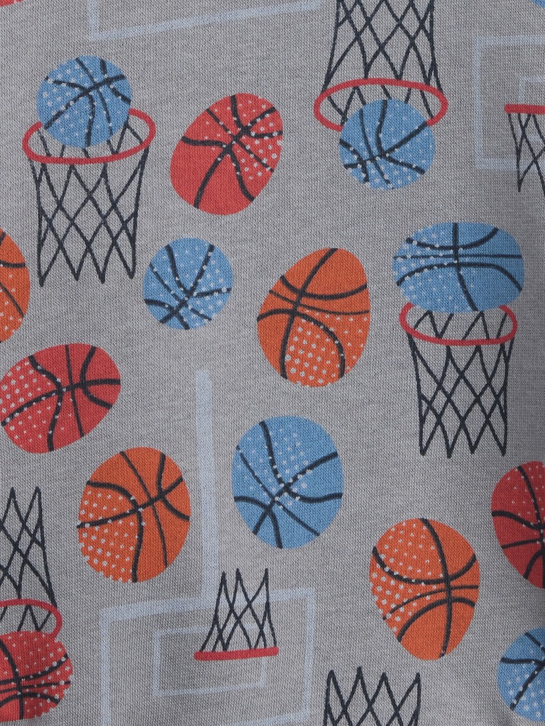 babyGap Relaxed Crewneck Sweatshirt