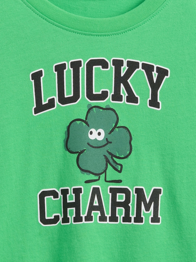 babyGap Graphic T-Shirt