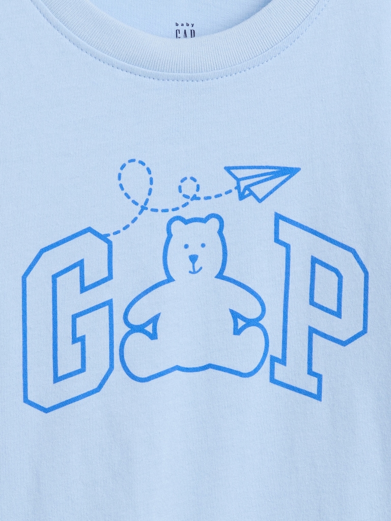 babyGap Graphic T-Shirt