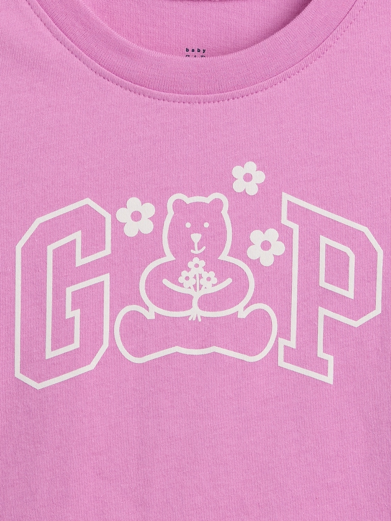 babyGap Graphic T-Shirt