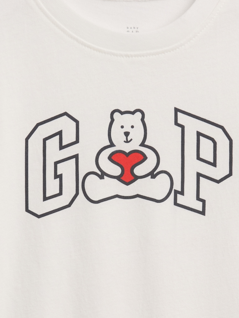 babyGap Graphic T-Shirt