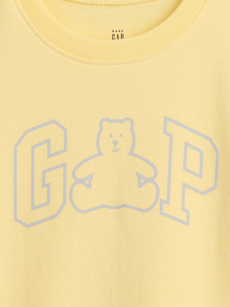 babyGap Graphic T-Shirt