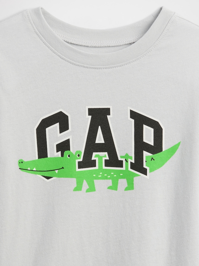 babyGap Logo T-Shirt
