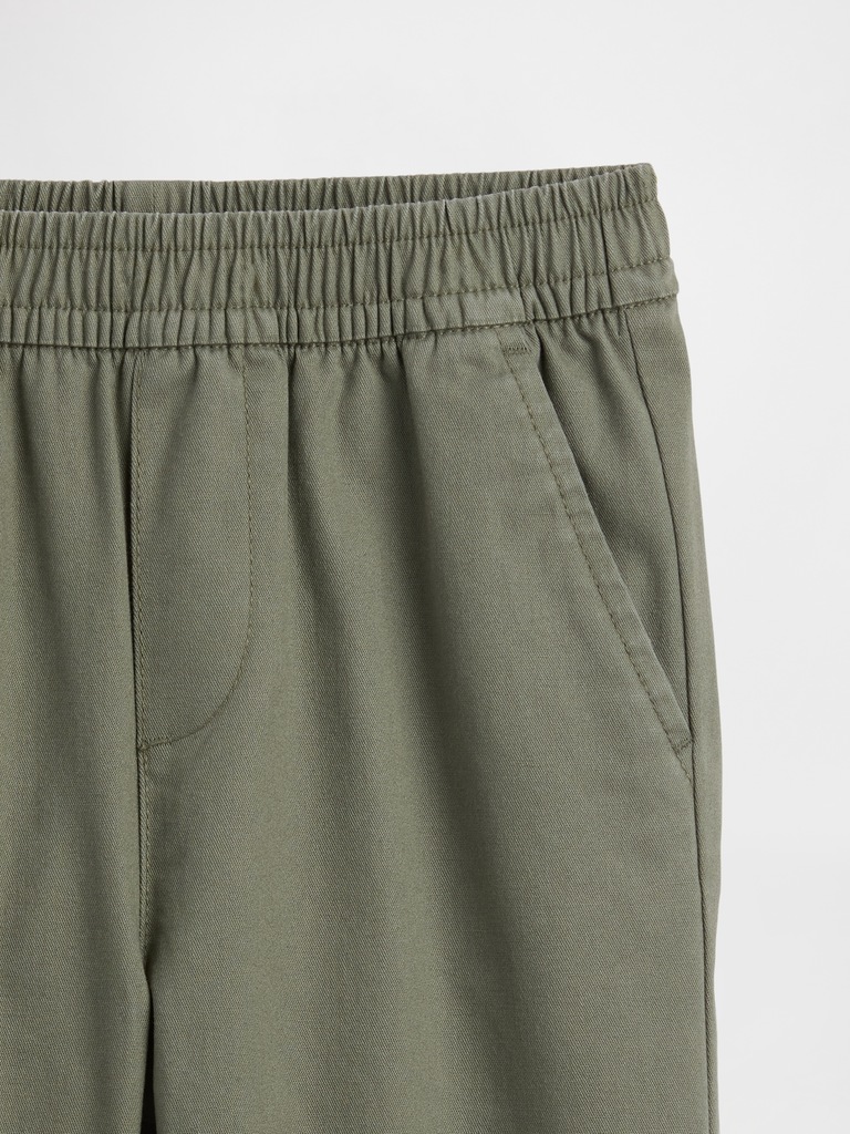 babyGap Pull-On Baggy Twill Pants