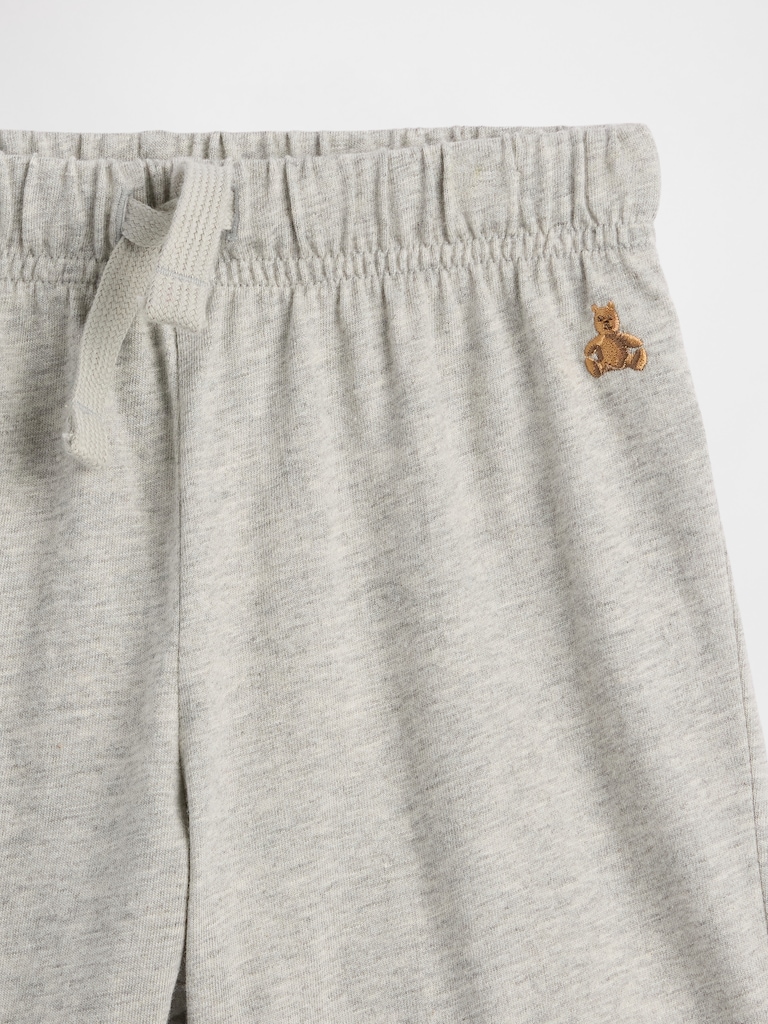 babyGap Brannan Bear Pull-On Shorts