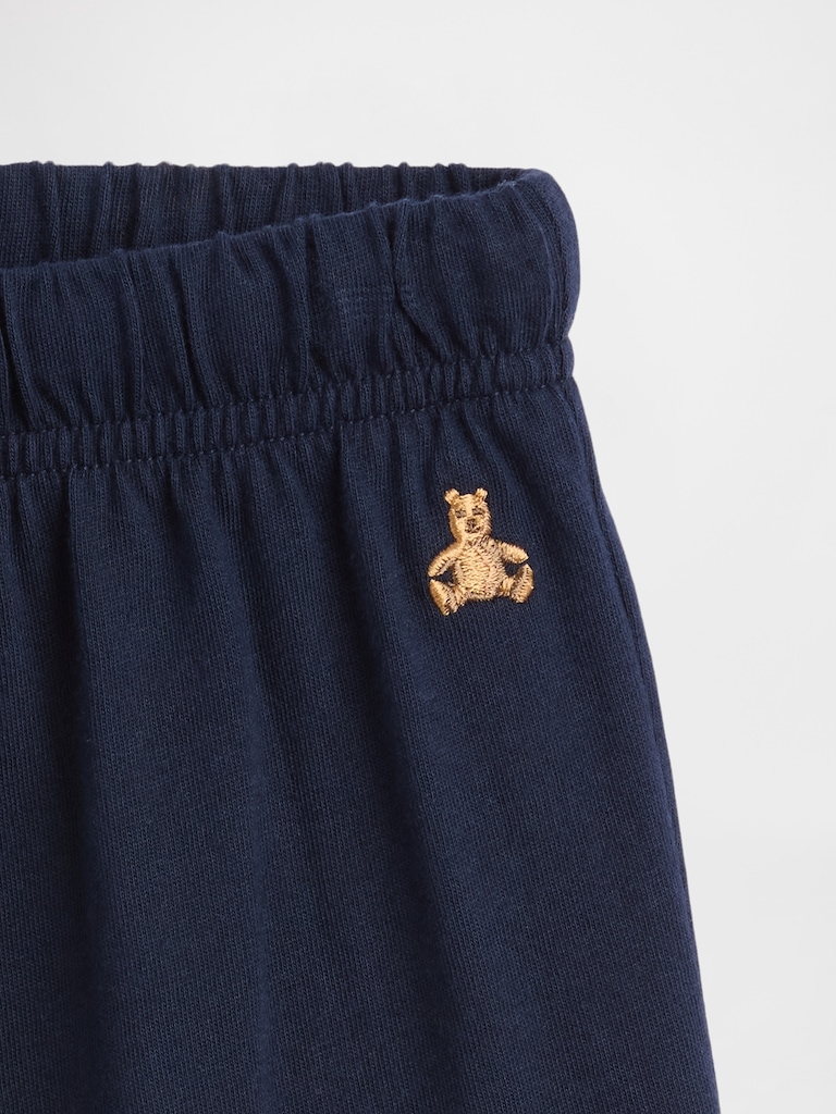 babyGap Brannan Bear Pull-On Shorts