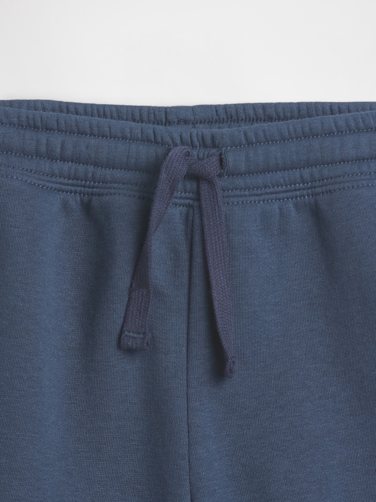 babyGap Relaxed Pull-On Shorts