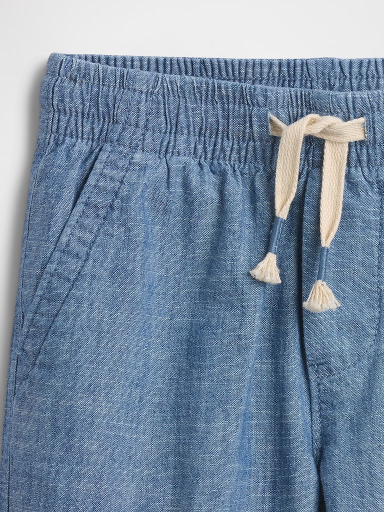 babyGap Pull-On Shorts