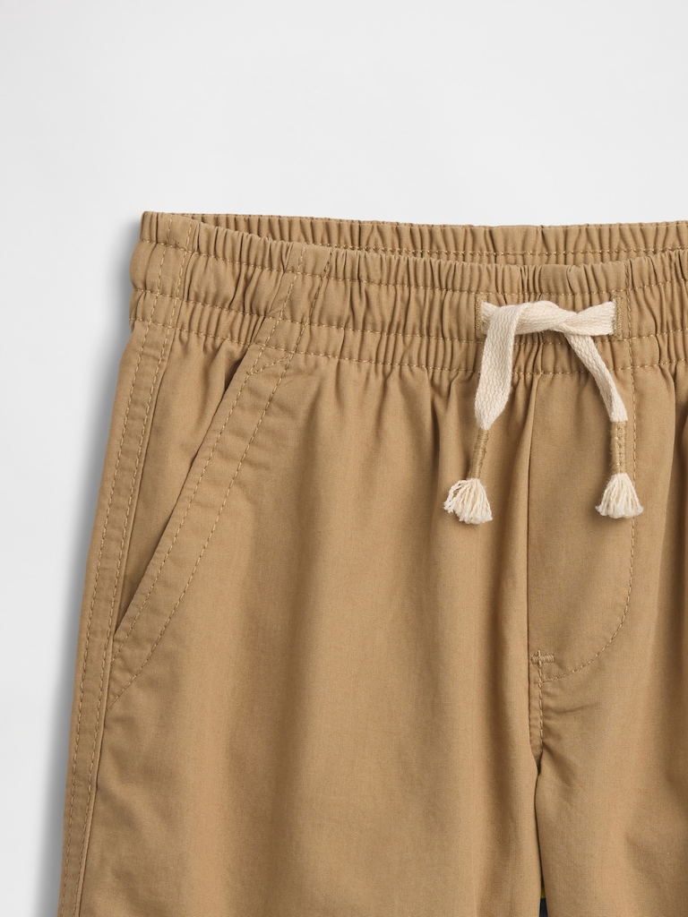 babyGap Pull-On Shorts