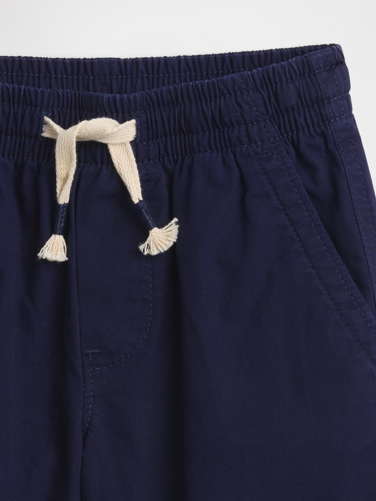 babyGap Pull-On Shorts