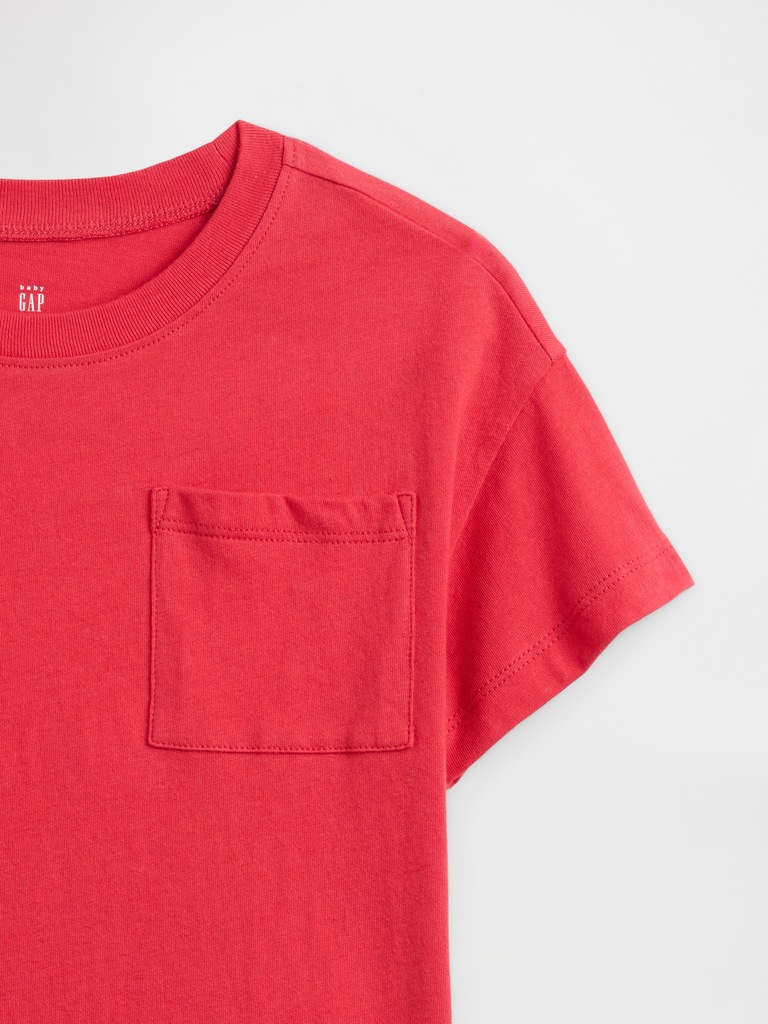 babyGap Pocket T-Shirt