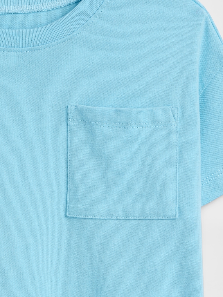babyGap Pocket T-Shirt