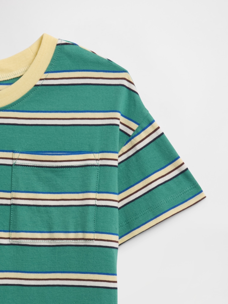 babyGap Pocket T-Shirt