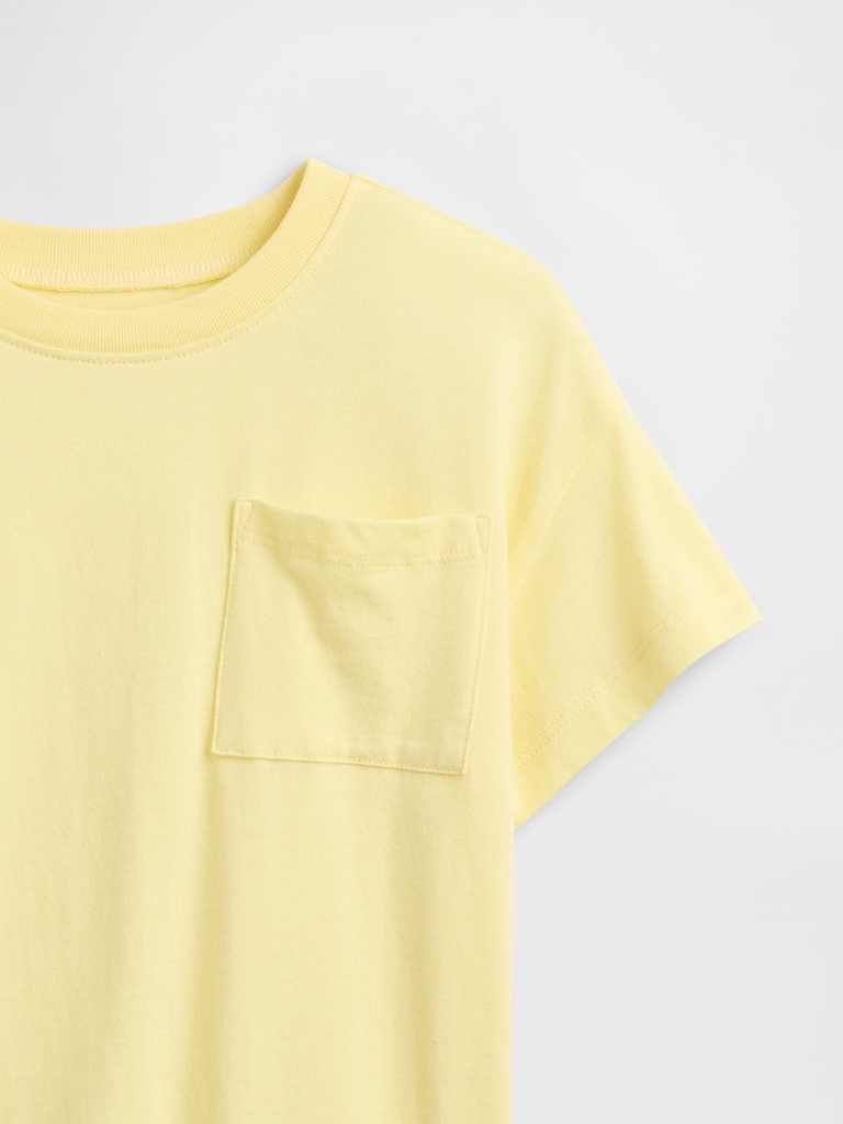 babyGap Pocket T-Shirt