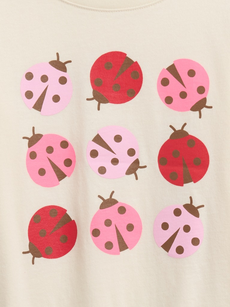babyGap Graphic T-Shirt
