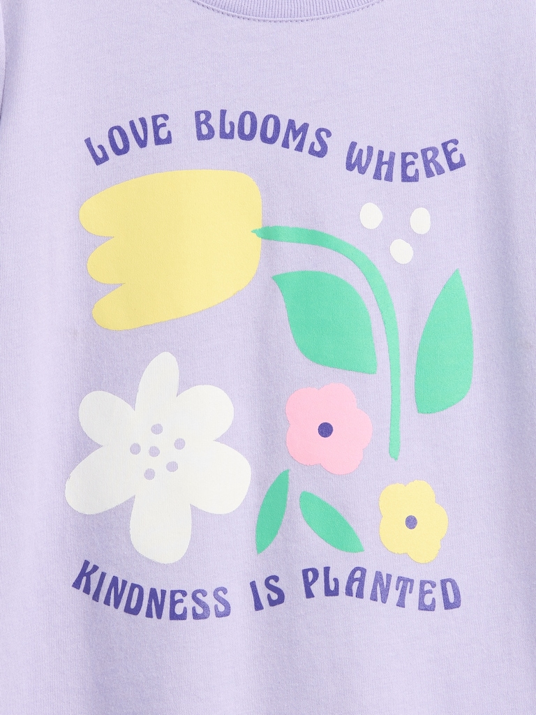 babyGap Graphic T-Shirt