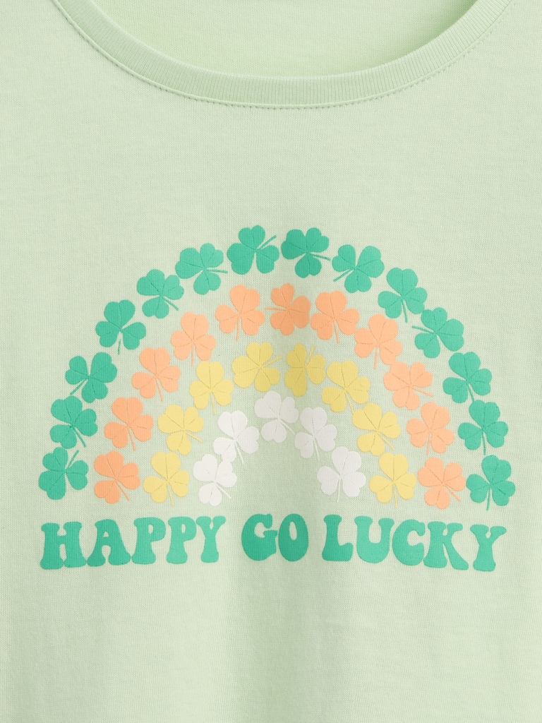 babyGap Graphic T-Shirt