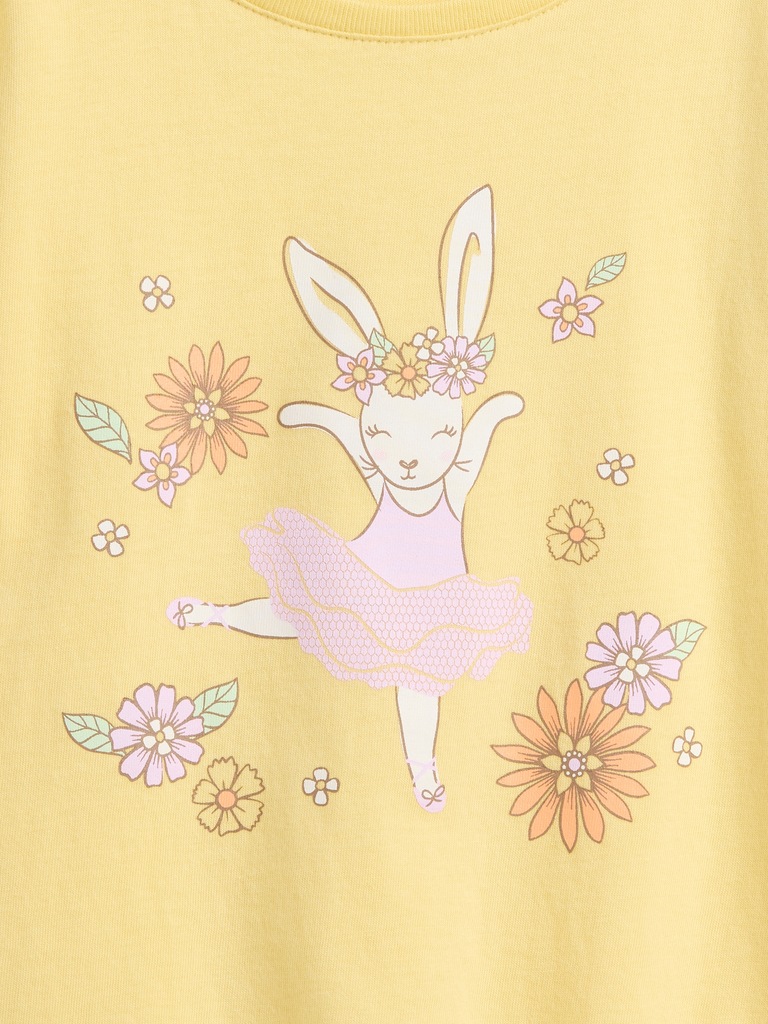 babyGap Graphic T-Shirt