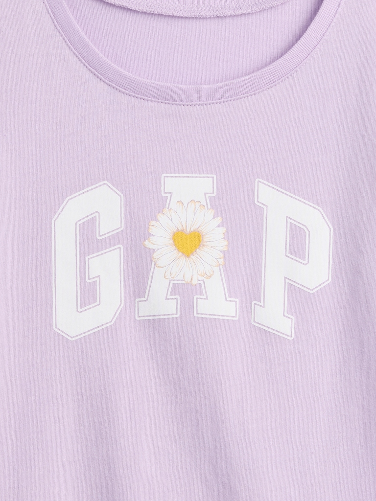 babyGap Logo T-Shirt