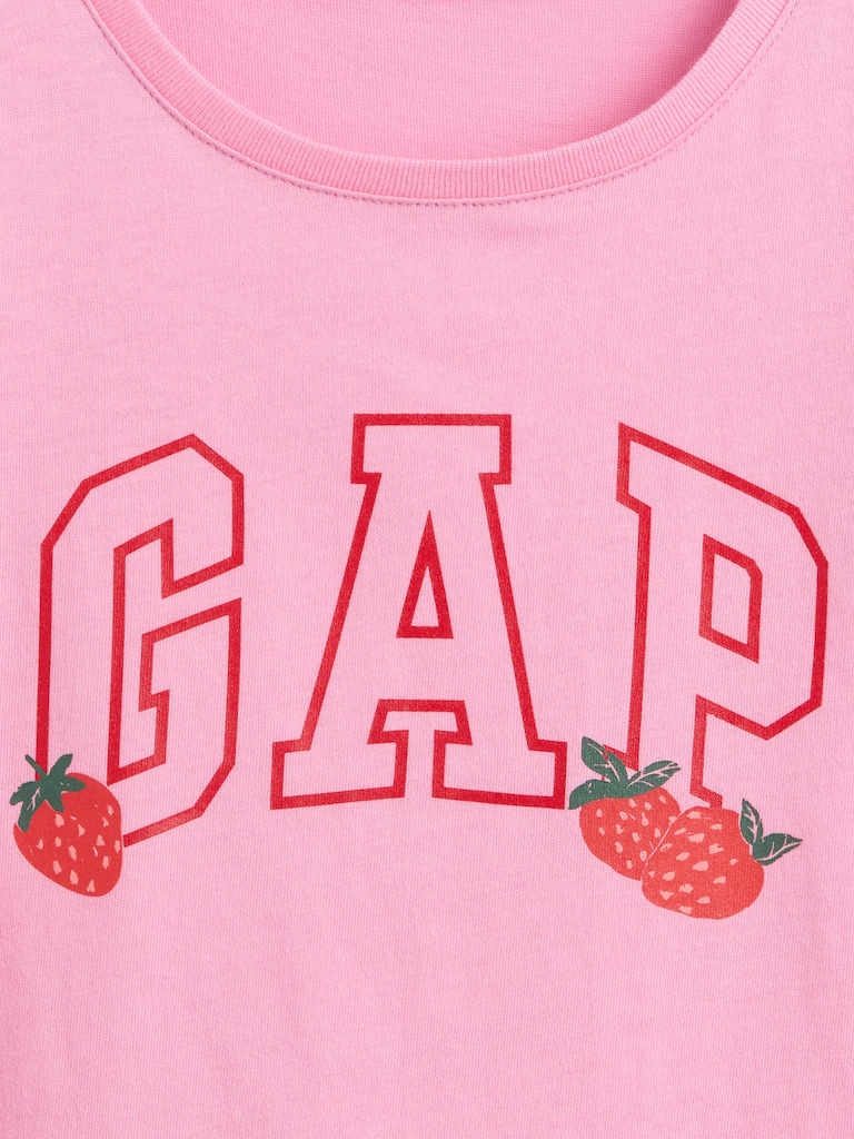 babyGap Logo T-Shirt