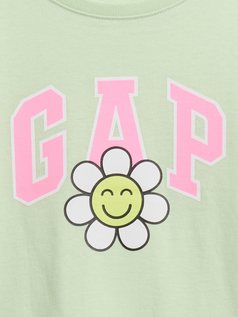 babyGap Logo T-Shirt