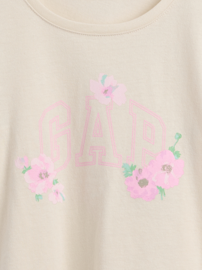 babyGap Logo T-Shirt