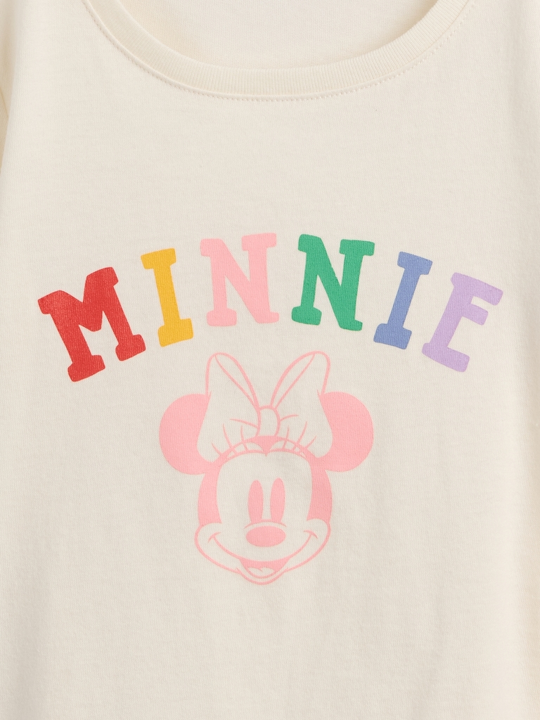 babyGap × Disney Graphic T-Shirt