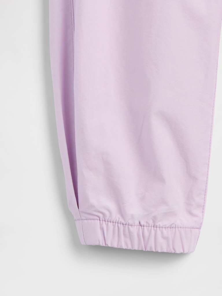 babyGap Pull-On Parachute Pants