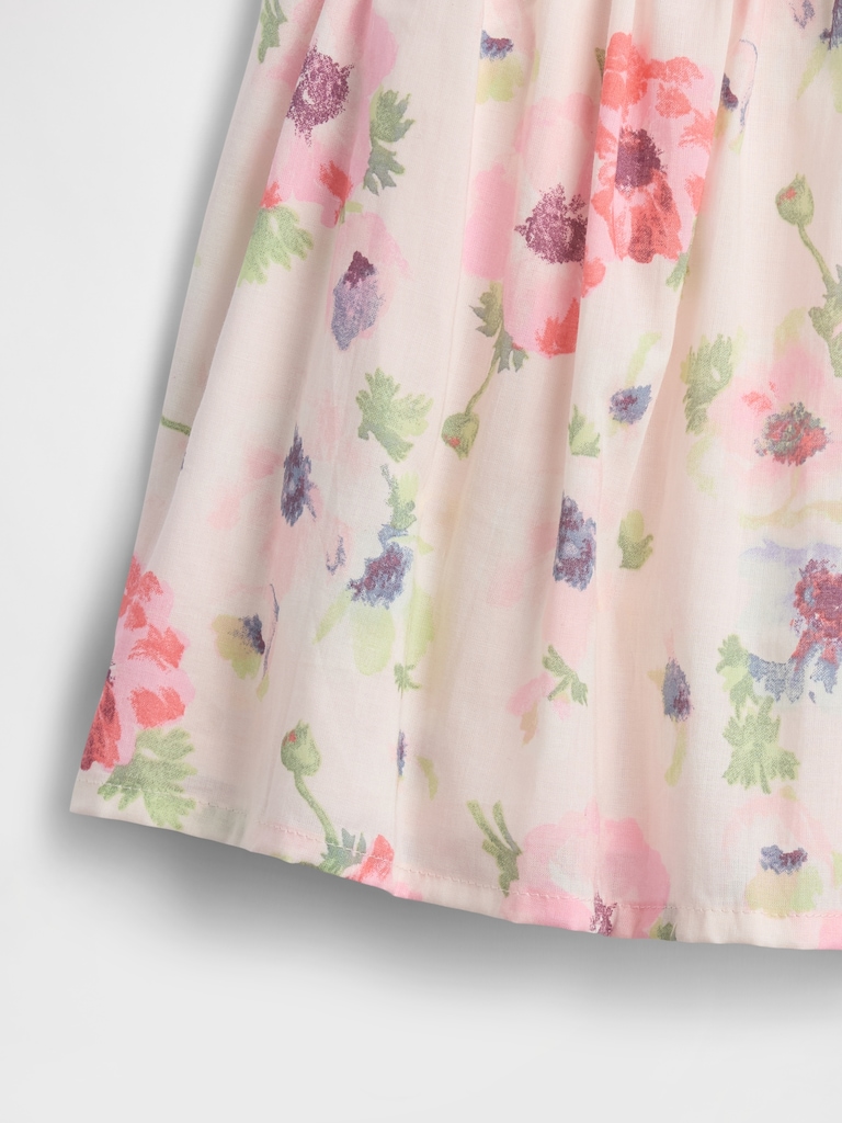 babyGap Two-Piece Dress Set