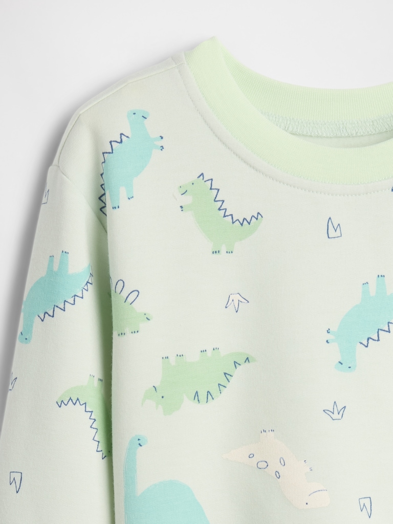 Baby CloudLight Two-Piece Sweat Set