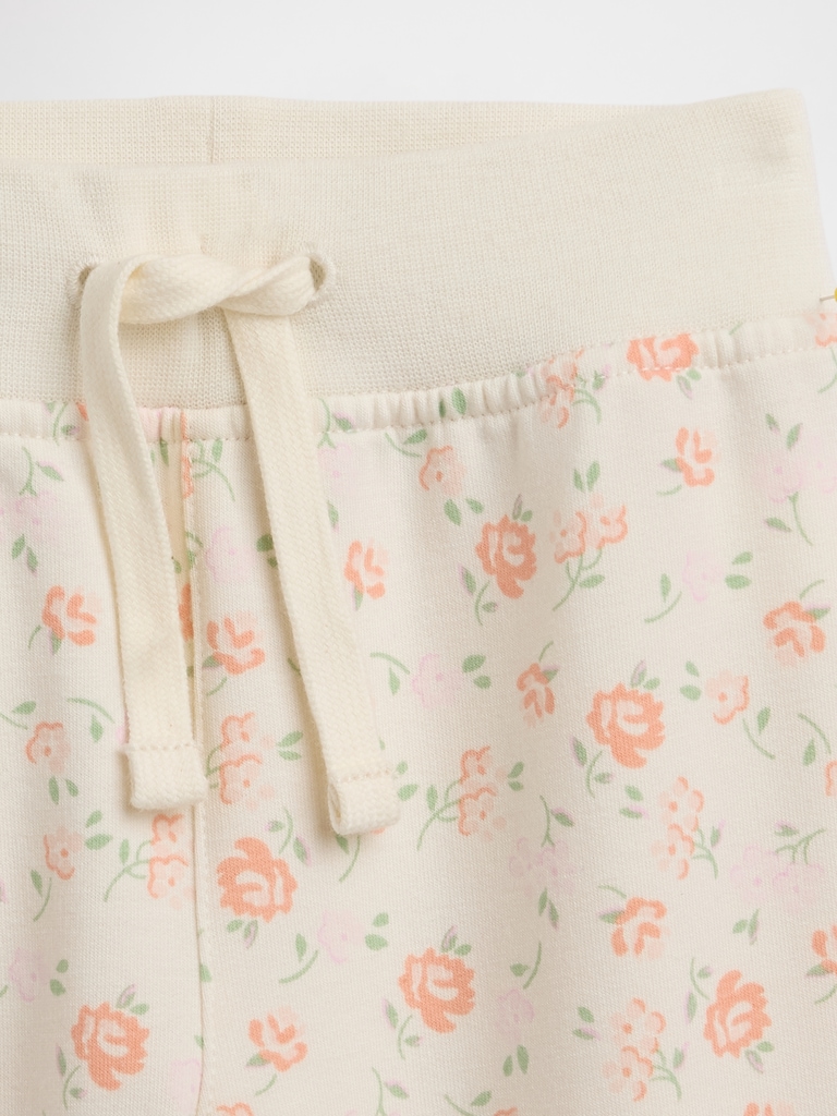 Baby CloudLight Two-Piece Sweat Set