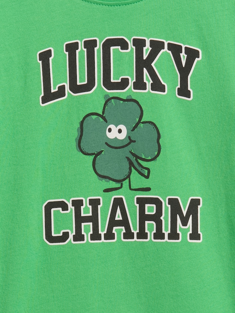 babyGap Graphic T-Shirt