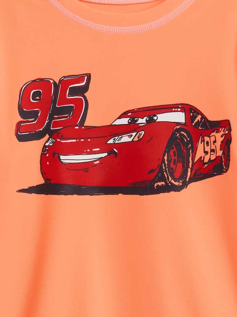 babyGap × Disney Rash Guard