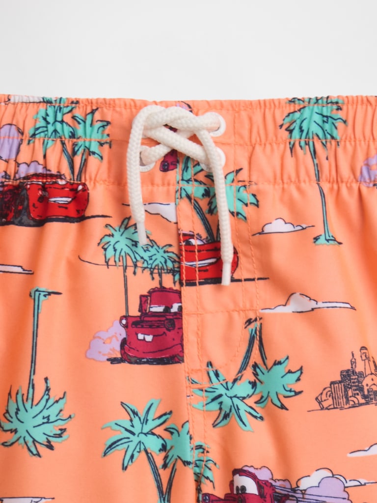 babyGap × Disney Swim Trunks