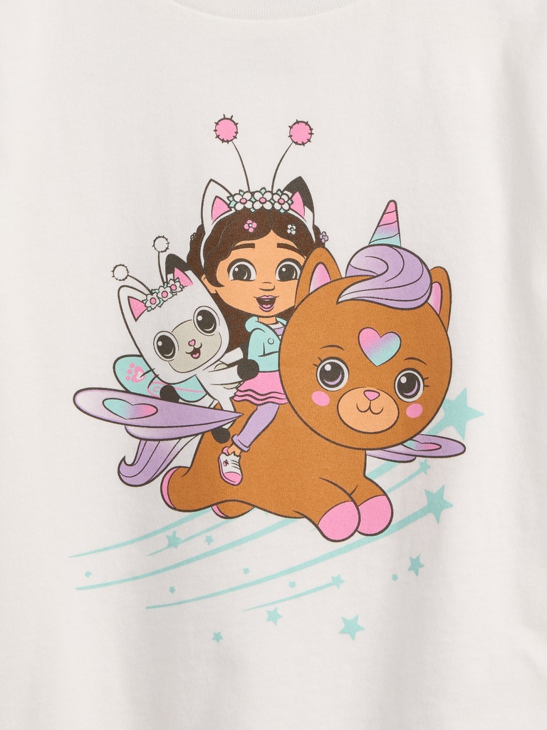 babyGap Graphic T-Shirt