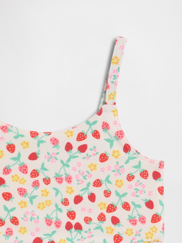 babyGap Swim Two-Piece