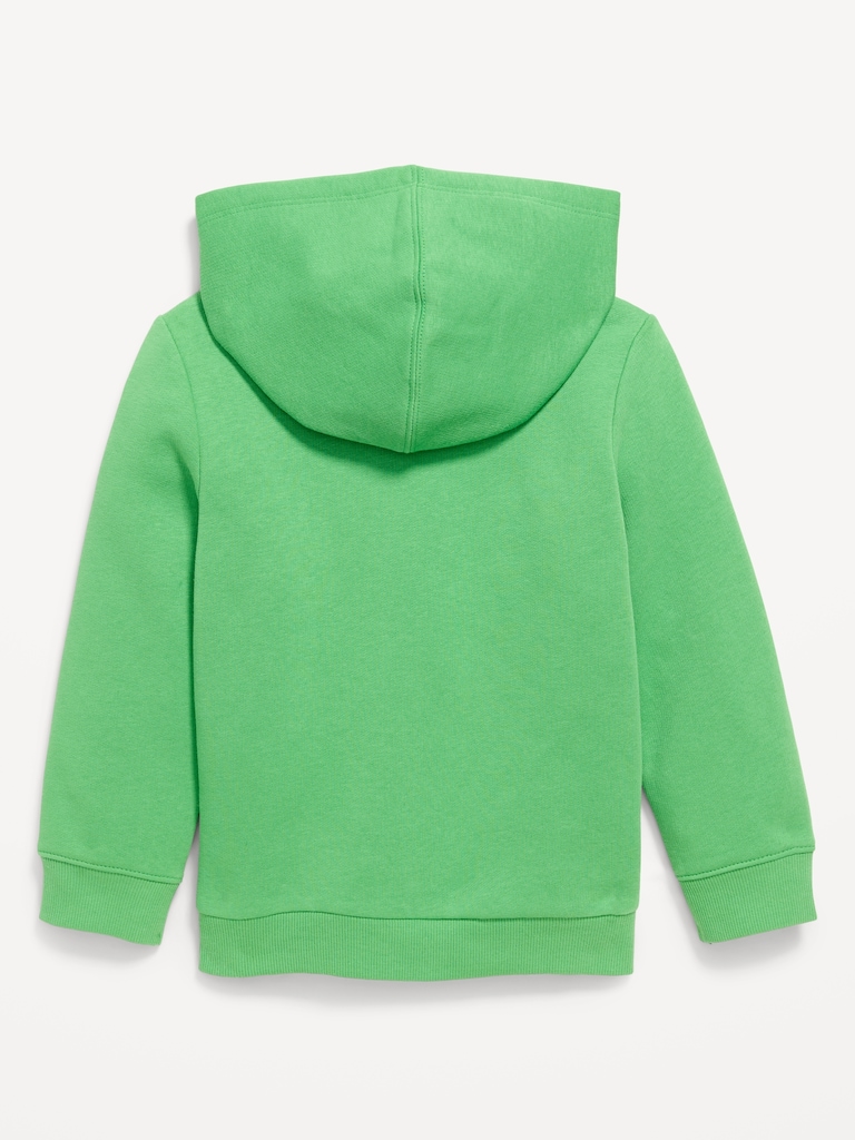 Marvel™ Hulk Unisex Hoodie for Toddler