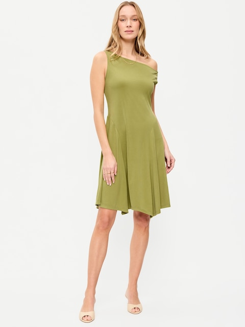Women's Green Dresses & Jumpsuits | Old Navy