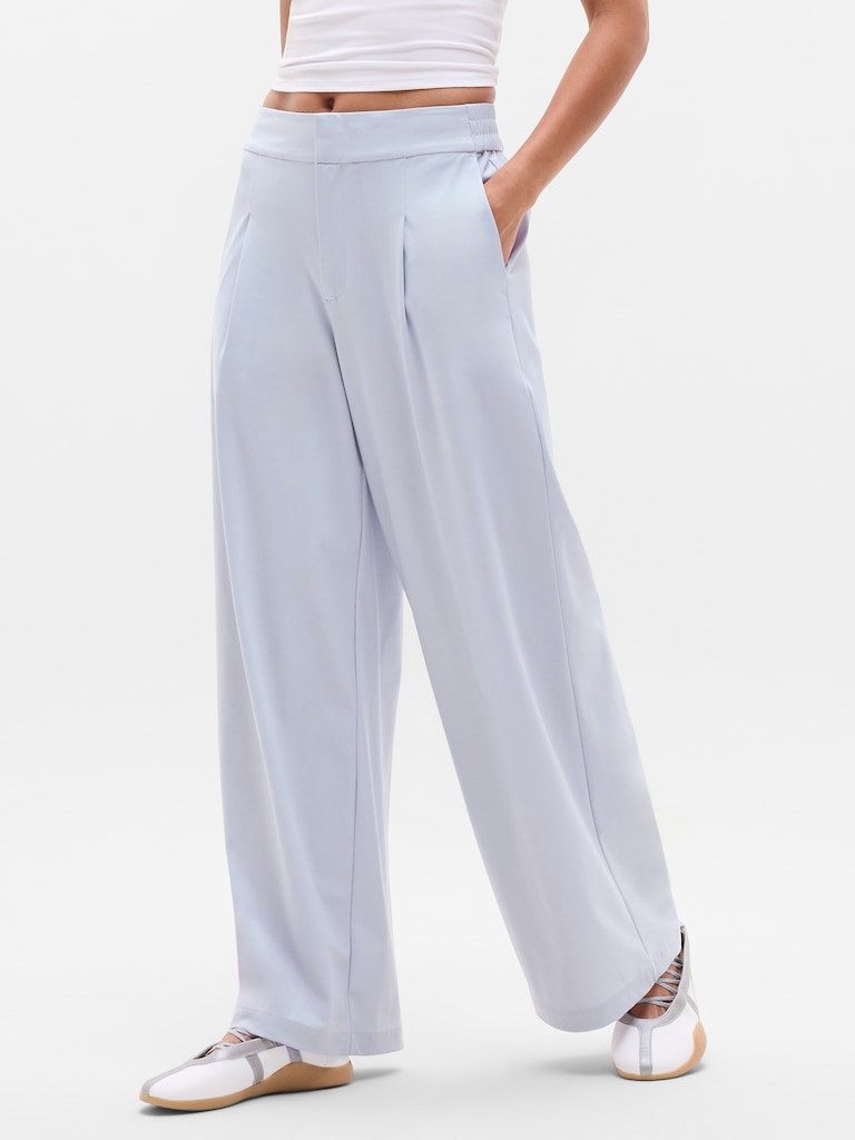 Pinnacle High Rise Trouser