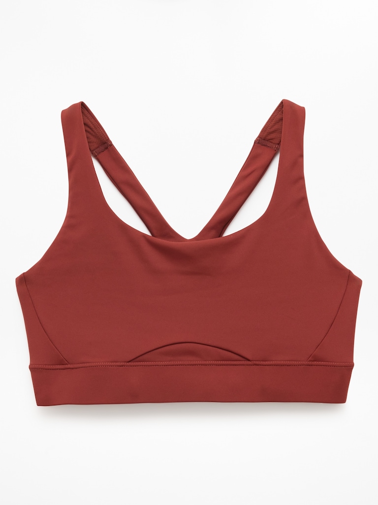 Interval Sports Bra A-C