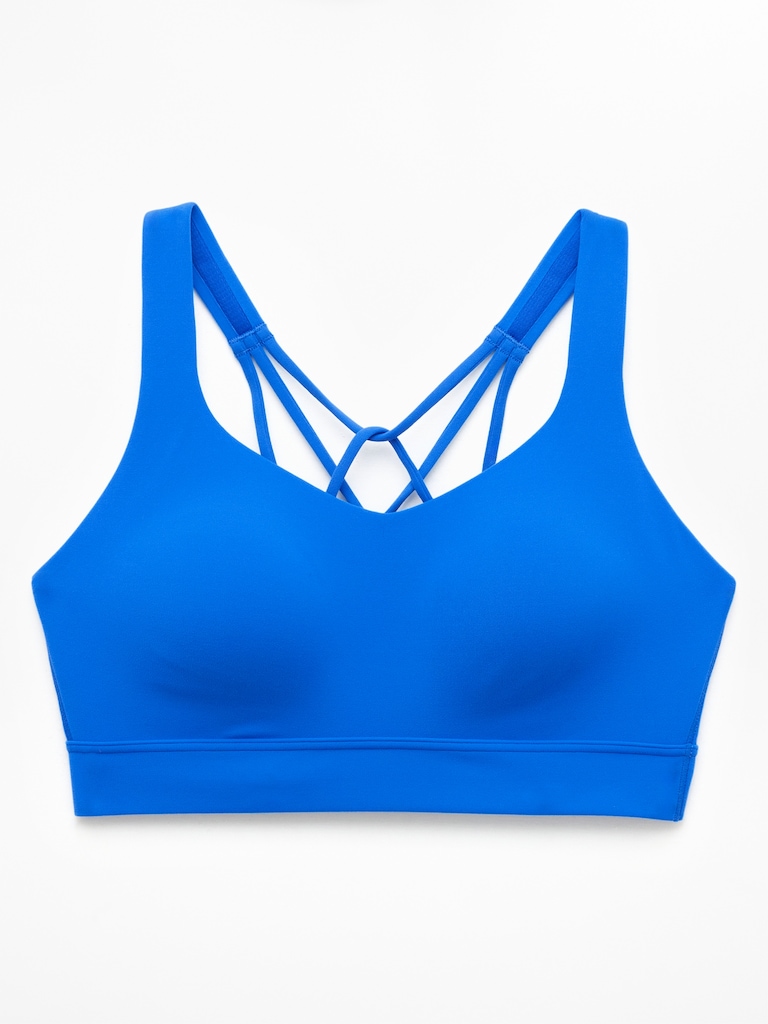 Perfect Form Sports Bra D-DD